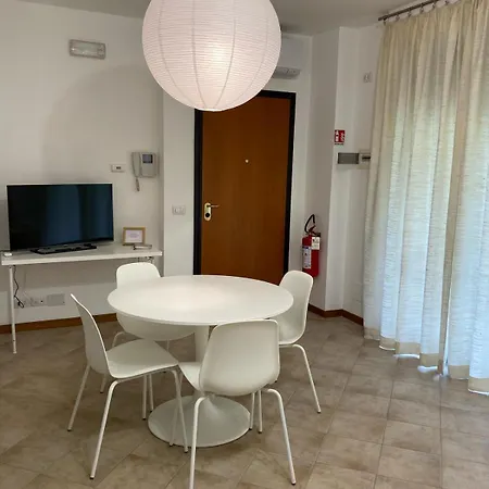 Appartement Fontana 2
