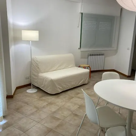 Apartamento Fontana 2