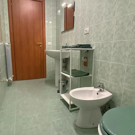 Apartmán Fontana 2 Perugia