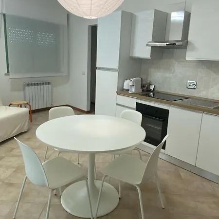 Fontana 2 Apartmán *