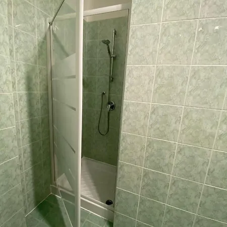 Fontana 2 Apartamento Perúgia