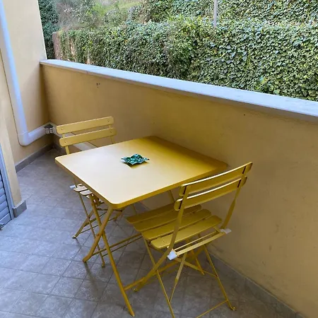 Apartamento Fontana 2 Perúgia