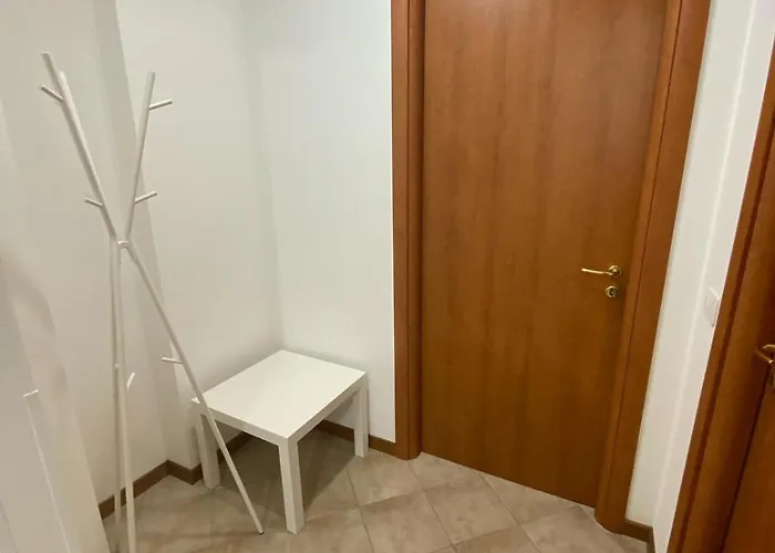 Fontana 2 アパート