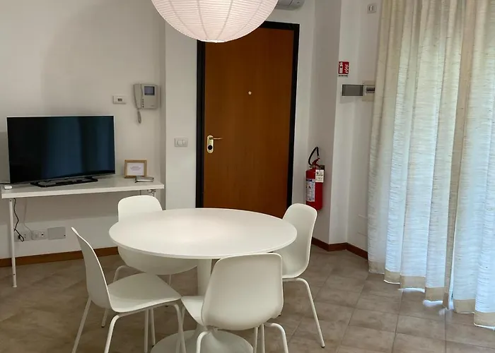 Apartment Fontana 2
