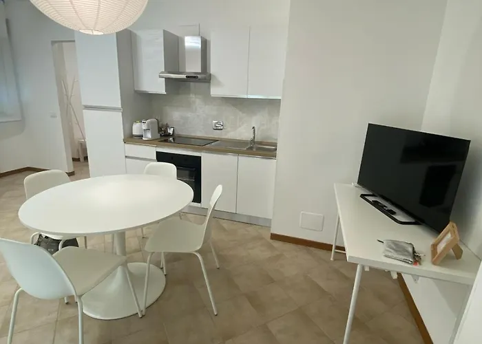 Fontana 2 アパート ペルージャ