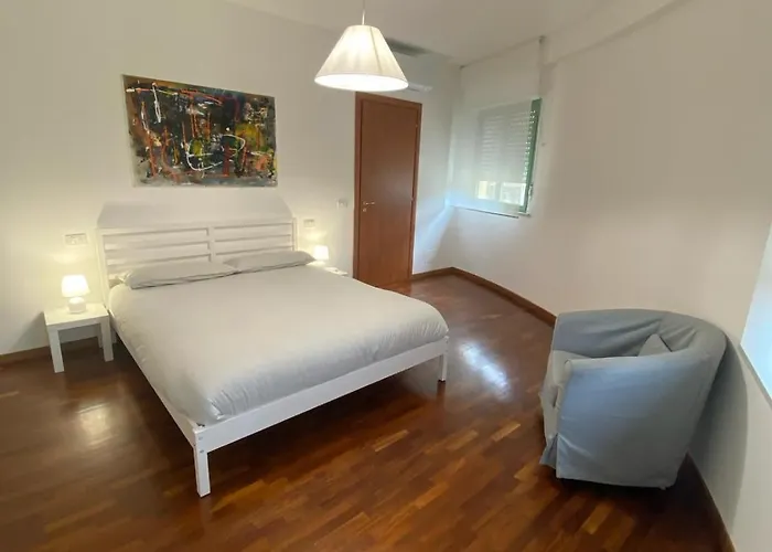 Fontana 2 Apartment *