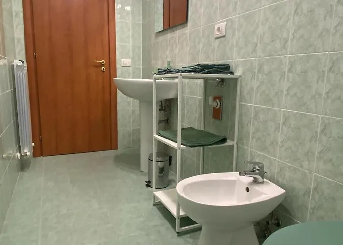 アパート Fontana 2 ペルージャ