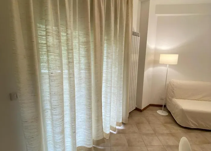 Fontana 2 アパート ペルージャ