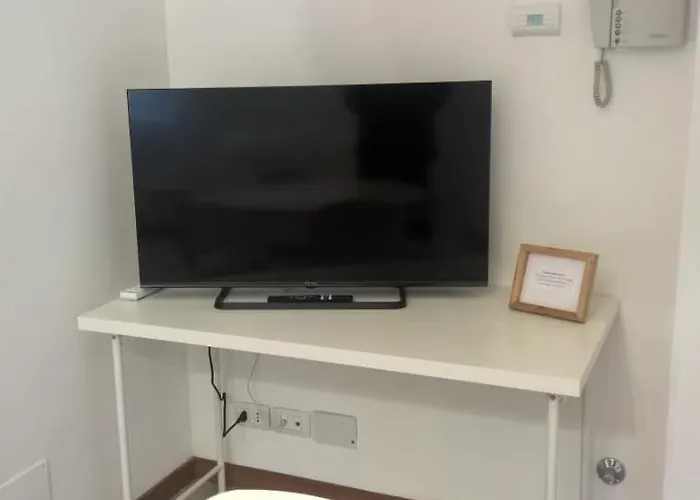 Fontana 2 Apartment *