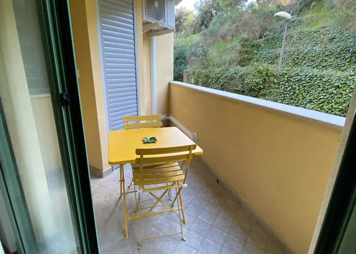 Fontana 2 Apartment Perugia