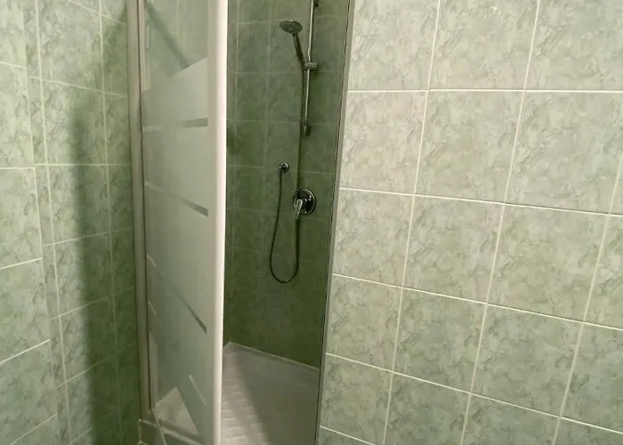 Fontana 2 アパート ペルージャ